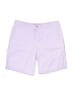 Gap Solid Purple Shorts Size 8 - photo 1