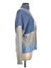 Vineyard Vines Color Block Blue Pullover Sweater Size L - photo 4