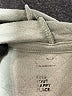 Gilly Hicks Gray Pullover Hoodie Size L - photo 7