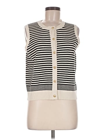 Adrianna Papell Sweater Vest (view 1)