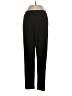 Leith Black Casual Pants Size S - photo 1