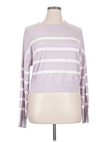 Thread & Supply Pullover Sweater (view 1)