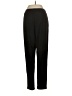 Leith Black Casual Pants Size S - photo 2