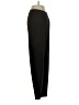 Leith Black Casual Pants Size S - photo 4
