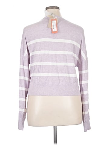 Thread & Supply Pullover Sweater (view 2)