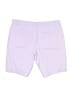 Gap Solid Purple Shorts Size 8 - photo 2