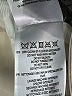 IRO 100% Leather Tan Leather Skirt Size EU (FR) 42 / US 10 - photo 6