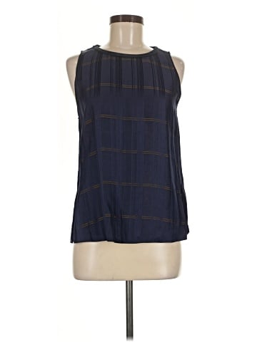 Piazza Sempione Sleeveless Blouse (view 1)