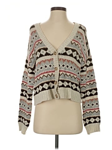 American Eagle Outfitters Cardigan (view 1)