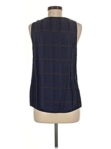 Piazza Sempione Sleeveless Blouse (view 2)