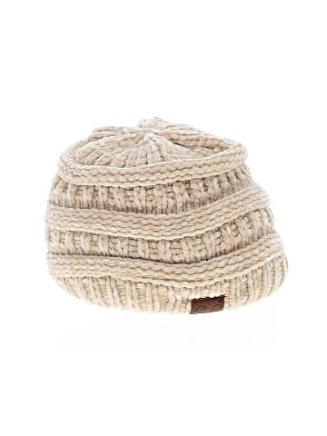 CC Winter Hat (view 1)