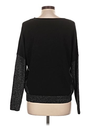 Apt. 9 Pullover Sweater (view 2)