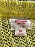 Mossimo Supply Co. Yellow Pullover Sweater Size M - photo 7