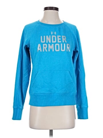 Under Armour Sweatshirt (view 1)
