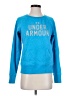 Under Armour Blue Sweatshirt Size S - photo 1