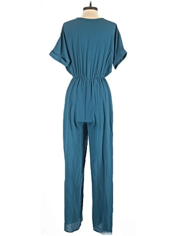 She + Sky Jumpsuit (view 2)