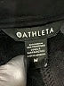 Athleta Black Casual Dress Size M - photo 7