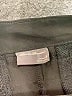 Eddie Bauer Solid Black Shorts Size 8 - photo 3