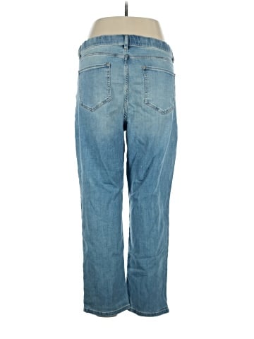 J.Jill Jeans (view 2)