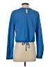 Primark Blue Long Sleeve Top Size XS - photo 2