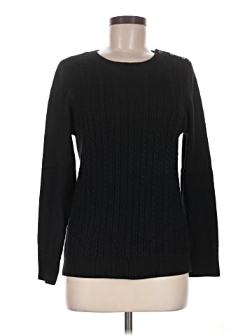 Talbots Pullover Sweater (view 1)