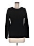 Talbots Black Pullover Sweater Size M - photo 1