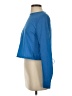 Primark Blue Long Sleeve Top Size XS - photo 5