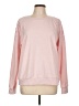 Gloria Vanderbilt Pink Sweatshirt Size L - photo 1