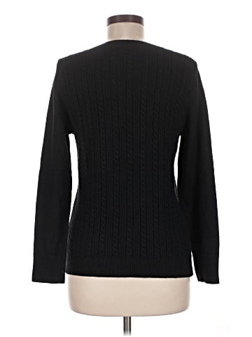 Talbots Pullover Sweater (view 2)