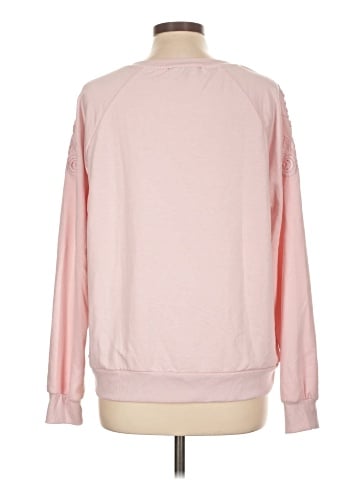 Gloria Vanderbilt Sweatshirt (view 2)