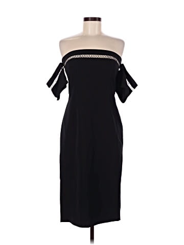 Bardot Cocktail Dress (view 1)