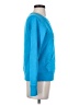 Under Armour Blue Sweatshirt Size S - photo 4
