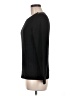 Talbots Black Pullover Sweater Size M - photo 5