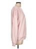 Gloria Vanderbilt Pink Sweatshirt Size L - photo 4