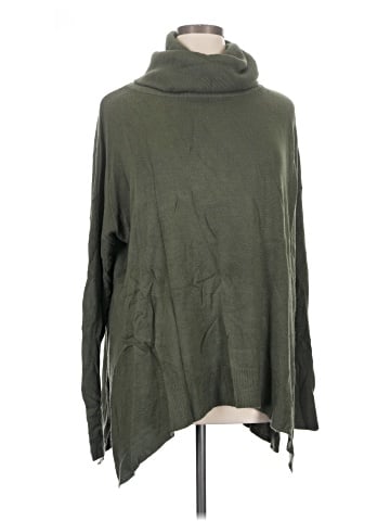 Sweet Romeo Turtleneck Sweater (view 1)
