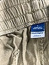 Old Navy Solid Green Khaki Shorts Size L - photo 3