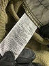 Old Navy Solid Green Khaki Shorts Size L - photo 4