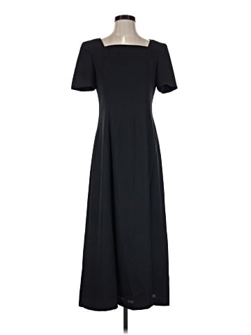 Liz Claiborne Casual Dress (view 1)