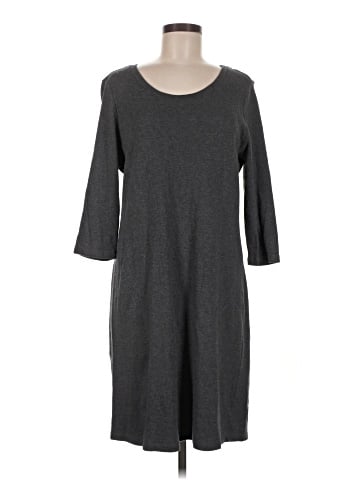 Isaac Mizrahi LIVE! Casual Dress (view 1)