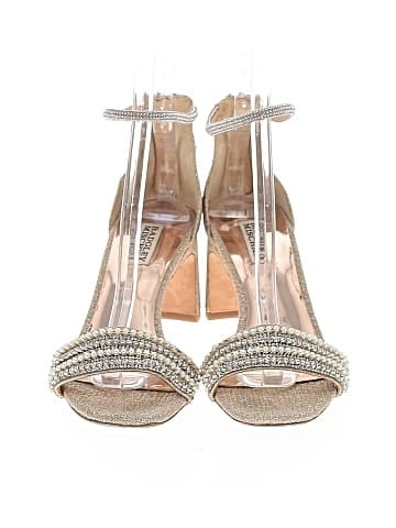 Badgley Mischka Sandals (view 2)