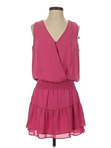 Krisa Casual Dress (view 1)