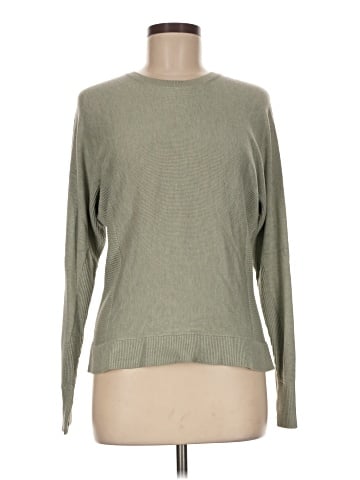 Lululemon Athletica Pullover Sweater (view 1)