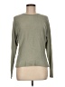 Lululemon Athletica Green Pullover Sweater Size 6 - photo 1