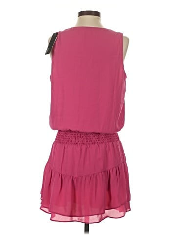 Krisa Casual Dress (view 2)
