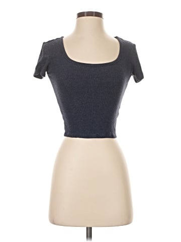 Garage Short Sleeve T-Shirt (view 1)