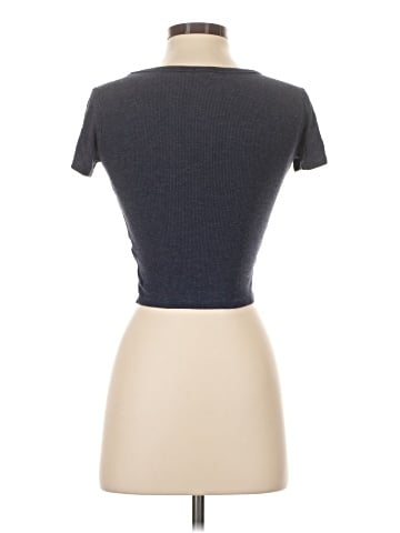 Garage Short Sleeve T-Shirt (view 2)