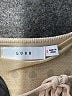 Lush 100% Viscose Tan Cocktail Dress Size S - photo 7