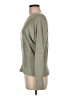 Lululemon Athletica Green Pullover Sweater Size 6 - photo 5