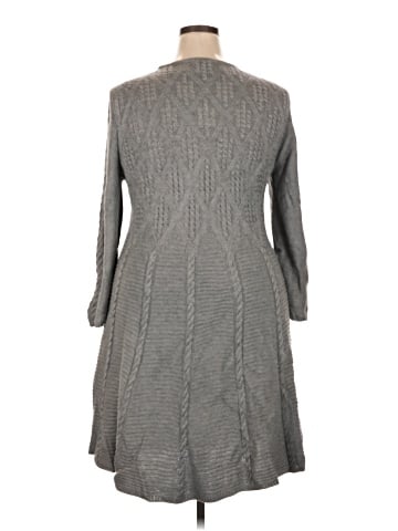 Eliza J Casual Dress (view 2)