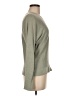 Lululemon Athletica Green Pullover Sweater Size 6 - photo 4